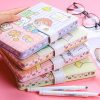 Kawaii Cute Pastel Notebook Diary – Limited Edition  |  Notebooks