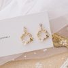 Kawaii Daisy Flower Petal Earrings – Limited Edition  |  Earrings