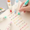 Kawaii Decorative Correction Tape – Special Edition  |  Erasers