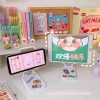 Kawaii Desktop Foldable Mobile Phone Holder  |  Phonecase