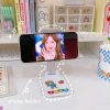 Kawaii Desktop Foldable Mobile Phone Holder  |  Phonecase