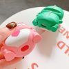 Kawaii Dinosaur Earphone Protective Case  |  Earphone Case