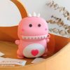 Kawaii Dinosaur Earphone Protective Case  |  Earphone Case