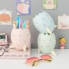 Kawaii Dinosaur Egg Pen Holder – Limited Edition  |  Desk Organizers