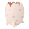 Kawaii Dinosaur Egg Pen Holder – Limited Edition  |  Desk Organizers