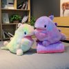 Kawaii Dinosaur Shark Plush (60Cm) – Limited Edition  |  Dinosaur