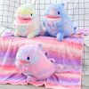 Kawaii Dinosaur Shark Plush (60Cm) – Limited Edition  |  Dinosaur