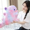 Kawaii Dinosaur Shark Plush (60Cm) – Limited Edition  |  Dinosaur