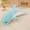 Kawaii Dolphin Plush Jumbo Edition (100Cm)  |  Cute Stuffed Animals