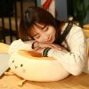 Kawaii Donut Bread Soft Seat Cushion  |  Pillows