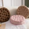 Kawaii Double Biscuit Seat Cushion – Limited Edition  |  Seat Cushions