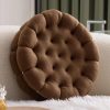 Kawaii Double Biscuit Seat Cushion – Limited Edition  |  Seat Cushions