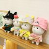 Kawaii Dressed Up Sheep Plush Doll (30Cm) – Limited Edition  |  Cute Stuffed Animals