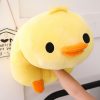 Kawaii Duck Plush (40Cm) – Limited Edition  |  Cute Stuffed Animals