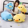 Kawaii Duck Plush (40Cm) – Limited Edition  |  Cute Stuffed Animals