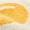 Kawaii Egg Yolk Door Mat – Limited Edition  |  Mats