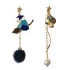 Kawaii Fairy Witch Pearl Earrings – Limited Edition  |  Earrings