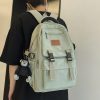 Kawaii Fashion Harajuku Style College Backpack  |  Bags