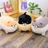 Kawaii Fat Shiba Inu Plush (40Cm) – Limited Edition  |  Shiba