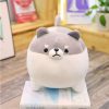 Kawaii Fat Shiba Inu Plush (40Cm) – Limited Edition  |  Shiba