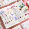 Kawaii Fruit Notebook Planner Diary – Limited Edition  |  Notebooks