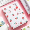 Kawaii Fruit Notebook Planner Diary – Limited Edition  |  Notebooks