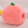 Kawaii Fruit Series Hand Warmer Cushion – Limited Edition  |  Fruit