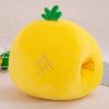 Kawaii Fruit Series Hand Warmer Cushion – Limited Edition  |  Fruit