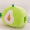 Kawaii Fruit Series Hand Warmer Cushion – Limited Edition  |  Fruit