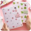 Kawaii Fruit Series Notebook Planner  |  Notebooks