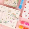 Kawaii Fruit Series Notebook Planner  |  Notebooks