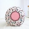 Kawaii Fun Cushion Shaped Plush Pillow  |  Pillows