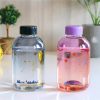 Kawaii Galaxy Stars Glass Bottle (600Ml)  |  Bottles