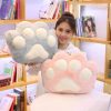 Kawaii Harajuku Cat Paw Cushion – Limited Edition  |  Seat Cushions