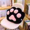 Kawaii Harajuku Cat Paw Cushion – Limited Edition  |  Seat Cushions