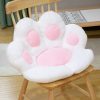 Kawaii Harajuku Cat Paw Seat Cushion – Special Edition  |  Seat Cushions