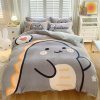 Kawaii Harajuku Premium Beddings Set – Special Edition  |  Beddings