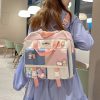 Kawaii Harajuku Style Ita Shoulder Bag  |  Bags