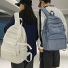 Kawaii Harajuku Style Large Capacity College Backpack  |  Bags