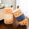 Kawaii Huggable Bubble Tea Plush Xl (50Cm)  |  Pillows