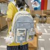 Kawaii Ita Style Harajuku Pastel Backpack – Special Edition  |  Bags