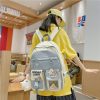 Kawaii Ita Style Harajuku Pastel Backpack – Special Edition  |  Bags