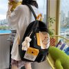 Kawaii Japanese Cats Large Capacity Waterproof Backpack  |  Bags