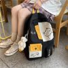 Kawaii Japanese Cats Large Capacity Waterproof Backpack  |  Bags