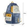 Kawaii Japanese Cats Large Capacity Waterproof Backpack  |  Bags