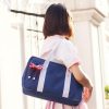 Kawaii Japanese College Style Messenger Shoulder Bag  |  Bags