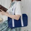 Kawaii Japanese College Style Messenger Shoulder Bag  |  Bags