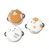 Kawaii Japanese Harajuku Cat Bowl – Limited Edition  |  Bottles