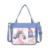 Kawaii Japanese Harajuku Style Ita Shoulder Bag  |  Bags