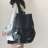 Kawaii Japanese Preppy Style College Backpack – Special Edition  |  Bags